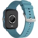 Смарт-годинник Globex Smart Watch Me3 Blue - зображення 2