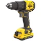 Шуруповерт Stanley FatMax, Li-lon 18 В, 60 Нм, 2 АКБ + ЗУ, кейс (SFMCD710D2K) - изображение 1