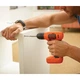 Шуруповерт Black&Decker BDCD8 - изображение 4