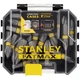 Набор бит Stanley FatMax, Phillips, Ph2, L= 25 мм, 20 шт, кейс (STA88569) - изображение 1