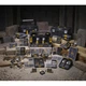Набор бит Stanley FatMax, Phillips, Pozidriv, Torx, 2x Ph, L 25, 50 мм, 10 шт, кейс (STA88560) - изображение 7