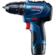 Шуруповерт Bosch GSR 12V-30, кейс (0.601.9G9.001) - зображення 8