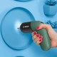Отвертка аккумуляторная Bosch IXO VI (full), 4.5 Нм, 10 бит, 2 насадки, кейс (0.603.9C7.122) - изображение 2