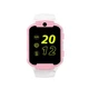 Смарт-часы Canyon CNE-KW41WP "Cindy" Kids Watch White -Pink (CNE-KW41WP) - изображение 2