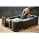 Набор бит Stanley FatMax, Phillips, Ph2, L= 50 мм, 10 шт, кейс (STA88573) - изображение 5