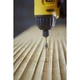 Набор бит Stanley FatMax, Phillips, Ph2, L= 50 мм, 10 шт, кейс (STA88573) - изображение 6