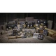 Набор бит Stanley FatMax, Phillips, Ph2, L= 50 мм, 10 шт, кейс (STA88573) - изображение 8