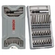 Набір біт Bosch Mini X-Line Extra Hard, з тримачем, 25 шт (2.607.017.037) - зображення 1