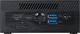 Неттоп Asus Mini PC PN50-BBR343MD-CSM (90MR00E1-M00150) - изображение 3