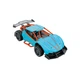 Радіокерована іграшка Sulong Toys Speed racing drift – Red Sing (блакитний, 1:24) (SL-292RHB) - зображення 2