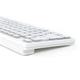 Клавиатура Vinga KB410 White - изображение 7