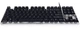 Клавіатура Razer BlackWidow Lite Silent Stormtrooper Orange Switch White (RZ03-02640800-R3M1) USB - зображення 2