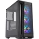 Корпус CoolerMaster MasterBox MB511 ARGB Black без БП (MCB-B511D-KGNN-RGA) - изображение 1