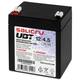 Батарея к ИБП Salicru UBT 12V 4.5Ah (UBT12/4.5) - изображение 1