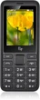 Мобильный телефон Fly FF249 Dual Sim Black - изображение 1