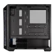 Корпус CoolerMaster MasterBox MB511 ARGB Black без БП (MCB-B511D-KGNN-RGA) - изображение 3