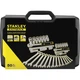 Набір інструментів Stanley FatMax, 1/4, 1/2, 50 шт. (FMMT82827-1) - зображення 5