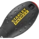 Отвертка Stanley FatMax, шлиц SL10х200мм, расширяющееся жало. (0-65-139) - изображение 3