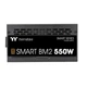 Блок питания Thermaltake Smart BM2 550W (PS-SPD-0550MNFABE-1) - изображение 3