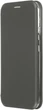 Чехол-книжка для смартфона ArmorStandart G-Case для Samsung Galaxy A34 5G (A346) Black (ARM66160) - изображение 1