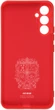 Чехол для смартфона ArmorStandart ICON Case для Samsung Galaxy A34 5G (A346) Camera cover Red (ARM66173) - изображение 2