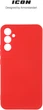Чехол для смартфона ArmorStandart ICON Case для Samsung Galaxy A34 5G (A346) Camera cover Red (ARM66173) - изображение 3