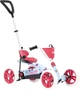 Веломобиль Berg Buzzy Bloom 2-in-1 (24.32.01.00) - изображение 1