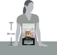 Сухой корм для кошек Purina Pro Plan Sterilised Senior 7+ с индейкой 1.5 кг (7613034989673) - изображение 4