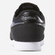 Buty sportowe damskie z siatką na platformie do kostki oddychające Reebok Royal Classic Jogger 2BB CN7393 38 (7.5US) 24.5 cm Czarne (4061617453210) - obraz 4