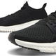 Buty na siłownię damskie Reebok Flexagon 2.0 DV6008 40.5 (9.5US) 26.5 cm Czarne (4061624432994) - obraz 4