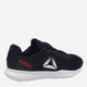 Чоловічі кросівки для залу Reebok Dart TR EG1571 42.5 (9.5US) 27.5 см Чорні (4060511321243) - зображення 2