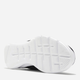 Buty na siłownię męskie Reebok Dart TR EG1567 45 (11.5US) 29.5 cm Szary (4060511356092) - obraz 4
