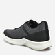 Жіночі кросівки для бігу Reebok Speed Breeze DV9473 39 (8.5US) 25.5 см Сірий/Чорний (4061624614147) - зображення 3