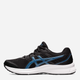 Buty do biegania męskie ASICS Jolt 3 1011B034-014 41.5 (8US) 26 cm Czarne (4550455580702) - obraz 2