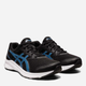 Buty do biegania męskie ASICS Jolt 3 1011B034-014 41.5 (8US) 26 cm Czarne (4550455580702) - obraz 3