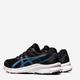 Buty do biegania męskie z amortyzacją ASICS Jolt 3 1011B034-014 46 (11.5US) 29 cm Czarne (4550455580801) - obraz 4