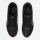 Buty do biegania męskie ASICS Jolt 3 1011B034-014 42.5 (9US) 27 cm Czarne (4550455580757) - obraz 6