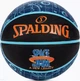 Універсальний Баскетбольний М'яч Spalding Space Jam Tune Squad Roster(84560Z) 7 - зображення 1