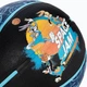 Універсальний Баскетбольний М'яч Spalding Space Jam Tune Squad Roster(84560Z) 7 - зображення 3