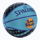 Універсальний Баскетбольний М'яч Spalding Space Jam Tune Squad Bugs(84598Z) 7 - зображення 3