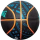 Універсальний Баскетбольний М'яч Spalding Space Jam Tune Squad Roster(84540Z) 7 - зображення 3