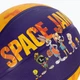 Універсальний Баскетбольний М'яч Spalding Space Jam Tune Squad(84602Z, 84595Z) 7 - зображення 4