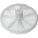 Шестерня большая D=20/97.5mm, H=23/12(35)mm для мясорубки Kenwood KW650740 - изображение 1