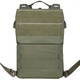 Рюкзак тактический Tasmanian Tiger Assault Pack 12 Olive (TT 7154.331) - изображение 8