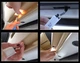 LED Подсветка дверей с логотипом авто Audi (Ауди) - изображение 7