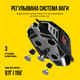 Мышь Corsair M65 Pro Elite Carbon USB Black (CH-9309011-EU) - изображение 16