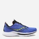 Мужские кроссовки для бега Saucony Kinvara 13 S20723-25 41 (8US) 26 см Синие (195017384615) - изображение 1
