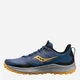 Buty do biegania damskie Saucony Peregrine 12 S10737-30 35.5 (5US) 21.5 cm Granatowe (195018353986) - obraz 3