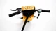 Дрифт Карт&nbsp;Drift-Trike Mini Pro Желтый Паук - изображение 3