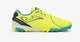 Сороконожки Joma DRIBLING - DRIS2309TF - 44 - Жовтий - изображение 2